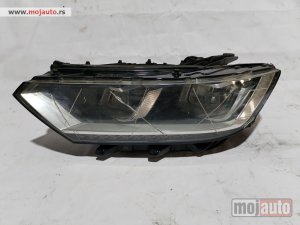 polovni delovi  285. Far levi FULL LED VW Passat B8, 2014-2019.g. kat.br: 3G1941035C