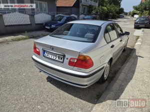 Glavna slika - BMW 320 Povoljno,odličan  - MojAuto