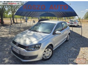 Glavna slika - VW Polo 1.2  - MojAuto
