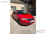 polovni Automobil Škoda Rapid 1.2 TSI 