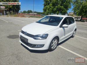 Glavna slika - VW Polo Na ime kupca  - MojAuto