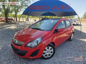 polovni Automobil Opel Corsa D 1.2 
