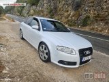 polovni Automobil Audi A4 S Line perla 170 ks 