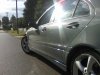 Slika 1 - Mercedes C 200 KOZA/Full/AVANTGARDE/SALONAC  - MojAuto
