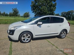 Glavna slika - Peugeot 3008 Na ime kupca  - MojAuto