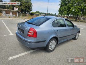 Glavna slika - Škoda Octavia Na ime kupca  - MojAuto