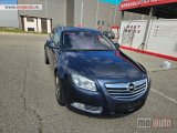 polovni Automobil Opel Insignia Na ime kupca 
