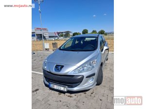 Glavna slika - Peugeot 308 1.6HDI   - MojAuto