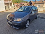Fiat Punto 1.2 8v TEK REG  