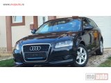 Audi A3 1.6 tdi servisna  
