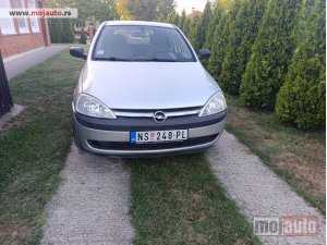 Glavna slika - Opel Corsa   - MojAuto
