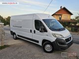 Fiat Ducato 2.3 Multijet L3H2 Klima