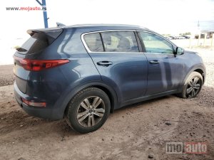 Glavna slika -  KIA SPORTAGE CEED RIO CARENS SORENTO TUCSON I30 IX35 I20 IX20 I40 SANTA FE - MojAuto