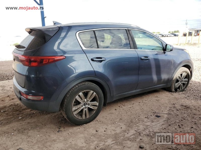 Glavna slika -  KIA SPORTAGE CEED RIO CARENS SORENTO TUCSON I30 IX35 I20 IX20 I40 SANTA FE - MojAuto