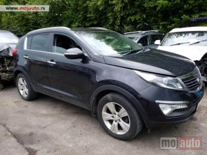 Glavna slika -  KIA SPORTAGE CEED PROCEED XCEED RIO CARENS SORENTO TUCSON I30 IX35 I20 IX20 I40 SANTA FE - MojAuto