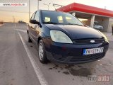 Ford Fiesta 5vr.1.4TD-KLIMA! 