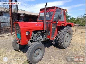 polovni Traktor IMT 560