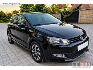 Glavna slika - VW Polo 1.4 TDI  - MojAuto