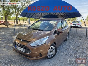 Glavna slika - Ford B Max 1.0  - MojAuto