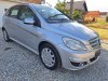 Slika 11 - Mercedes B 180 2.0 CDI,PRELEP  - MojAuto