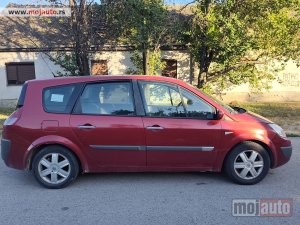 Glavna slika - Renault Grand Scenic 1,9DCi  - MojAuto