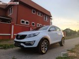 polovni Automobil Kia Sportage 1,7 CRDI Bosch 