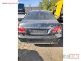 polovni delovi  Zadnji branik za Mercedes E klasu W212 facelift