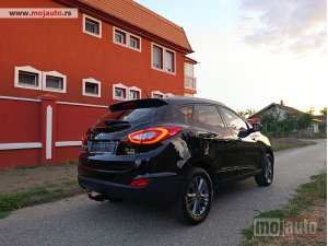 Glavna slika - Hyundai ix35 1.7 CRDI Bosch  - MojAuto