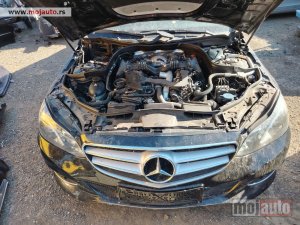 Glavna slika -  Menjac za Mercedes E klasu W212 facelift - MojAuto