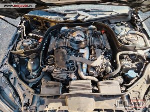 Glavna slika -  Motor za Mercedes E klasa W212 facelift - MojAuto