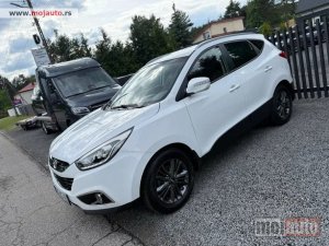 Glavna slika -  POLOVNI DELOVI HYUNDAI ix35 i40 i30 i20 ix20 i10 TUCSON SANTA FE ELANTRA SPORTAGE RIO CEED CARENS XCEED POVOLJNO - MojAuto