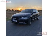 polovni Automobil Audi A3 1.6 TDI NAVI 