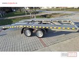 polovni prikolice RYDWAN RD 2700