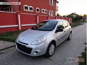 Glavna slika - Renault Clio 1.2   - MojAuto