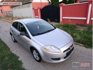 Glavna slika - Fiat Bravo 1.4  - MojAuto