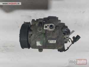 polovni delovi  Kompresor klime VW Polo 2001-2009.g, kat.br: 6Q0820803