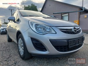 Glavna slika - Opel Corsa 1.2b 63kw perfekt stanje  - MojAuto