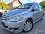 polovni Automobil Mercedes B 180 2.0 CDI,PRELEP 