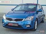 Kia Ceed 1.6 Facelift,LX Fresh,Dig.klim 