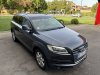 Slika 2 - Audi Q7 NOV dugo reg  - MojAuto