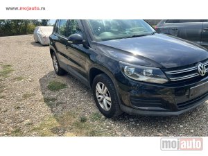 Glavna slika -  POLOVNI DELOVI VW TIGUAN SHARAN PASSAT POLO GOLF FOX TOURAN T5 T6 AUDI SEAT ŠKODA POLOVNI DELOVI - MojAuto