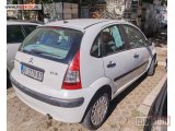 polovni Automobil Citroen C3 1.4 HDi 