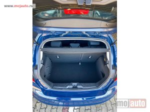 polovni Automobil Ford Fiesta  
