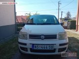 polovni Automobil Fiat Panda  