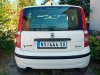 Slika 2 - Fiat Panda   - MojAuto