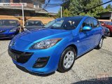 polovni Automobil Mazda 3 144.000 1.6 ben TOP 