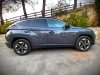 Slika 6 - Hyundai Tucson Facelift AT Impression 2  - MojAuto