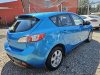 Slika 9 - Mazda 3 144.000 1.6 ben TOP  - MojAuto