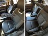 Slika 17 - Hyundai Tucson Facelift AT Impression 2  - MojAuto