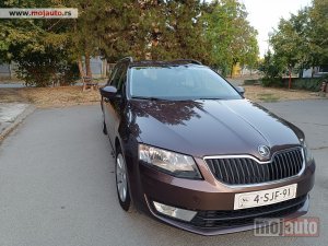 Glavna slika - Škoda Octavia   - MojAuto